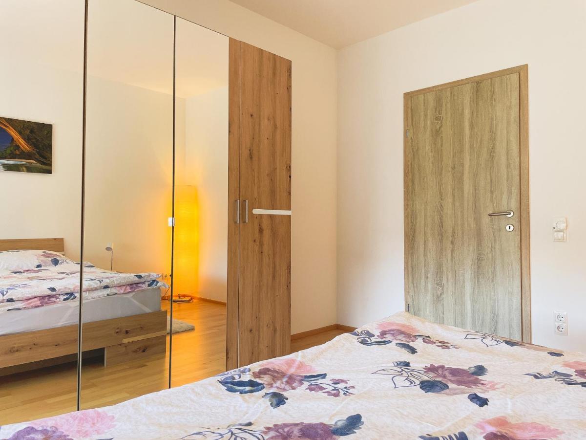 Appartamento Side Ii Vienna