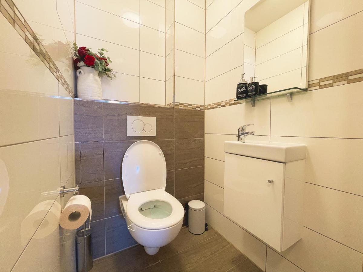 Apartament Side Ii *